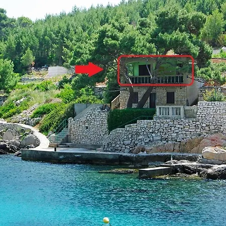 Karbuni Appartement