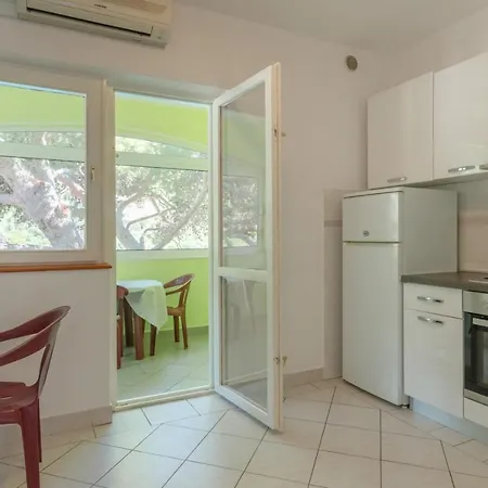 Karbuni Appartement Prižba