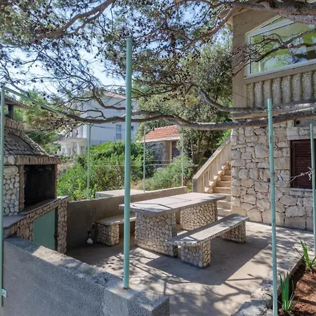 Apartman Karbuni Blato (Korcula)