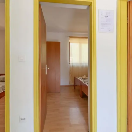 Appartement Karbuni