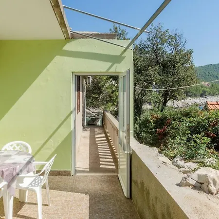 아파트 Karbuni Blato (Korcula)