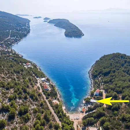 Karbuni Blato (Korcula)