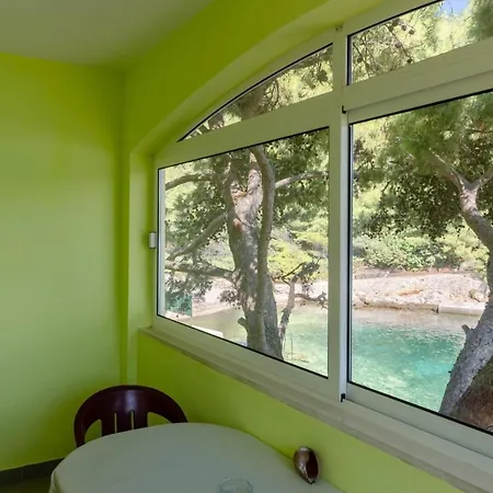 Karbuni Appartement *