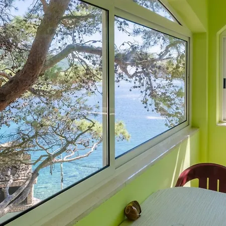 Appartement Karbuni *