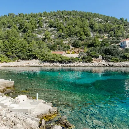 Karbuni Lägenhet Blato (Korcula)