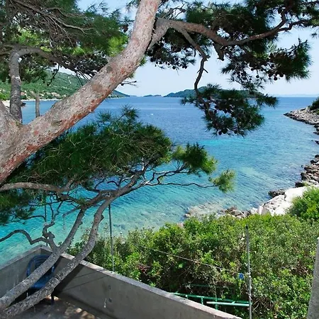 Karbuni Appartement *