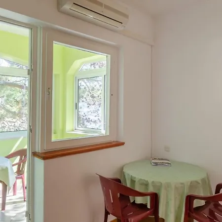 Lägenhet Karbuni Blato (Korcula)