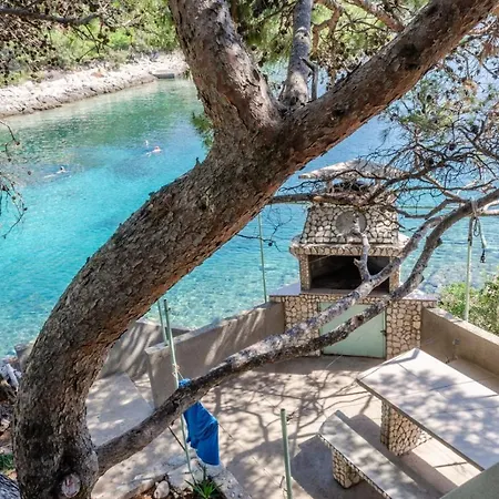 Lägenhet Karbuni Blato (Korcula)