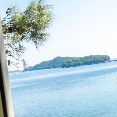 Karbuni Lägenhet Blato (Korcula)