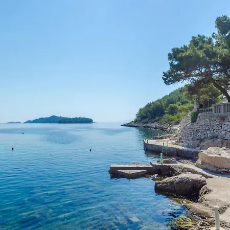 Appartement Karbuni *