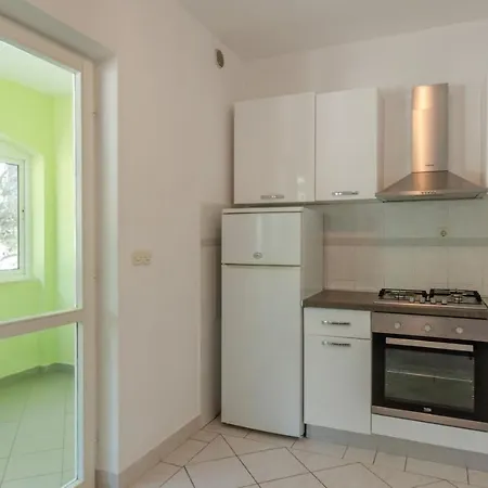 Karbuni Appartement *