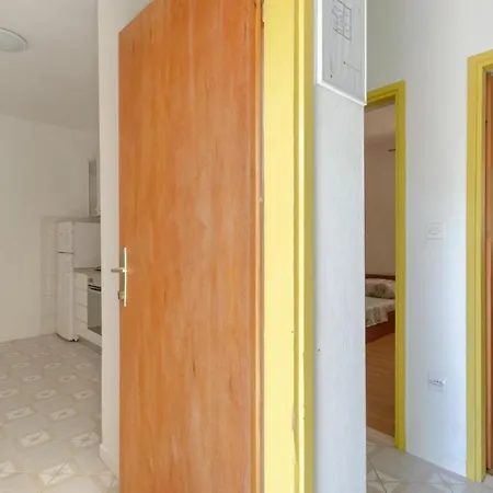 Karbuni Appartement *