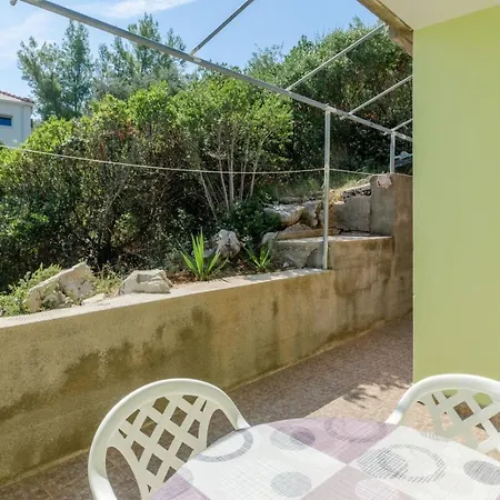 Karbuni דירה