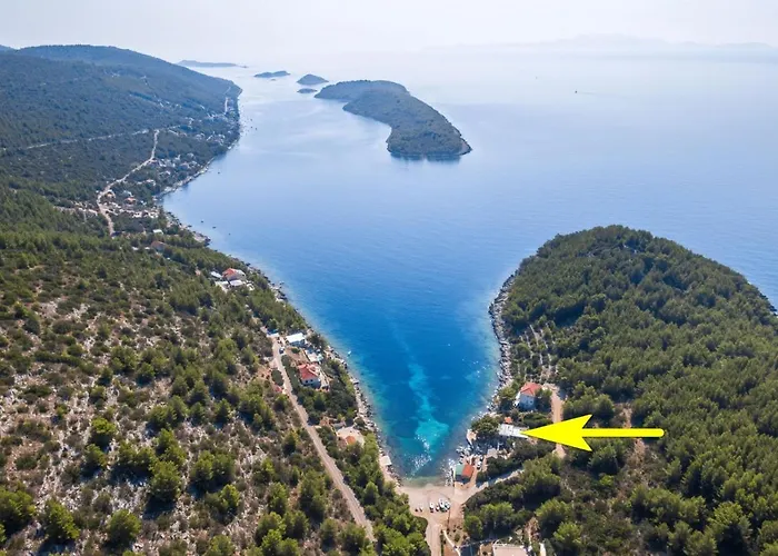 Karbuni Blato (Korcula)