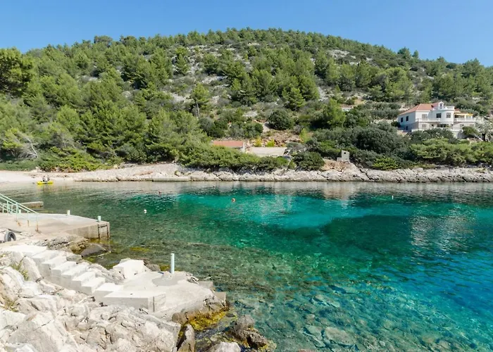 Karbuni 아파트 Blato (Korcula)