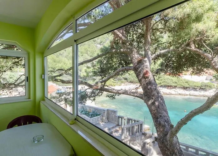 Karbuni 아파트 Blato (Korcula)