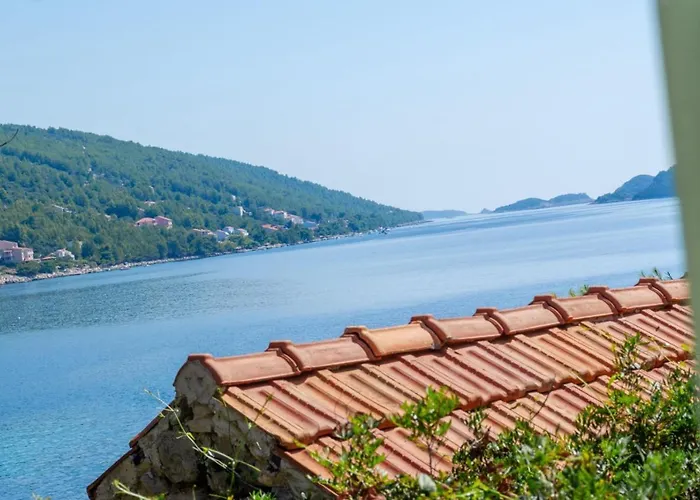 아파트 Karbuni Blato (Korcula)