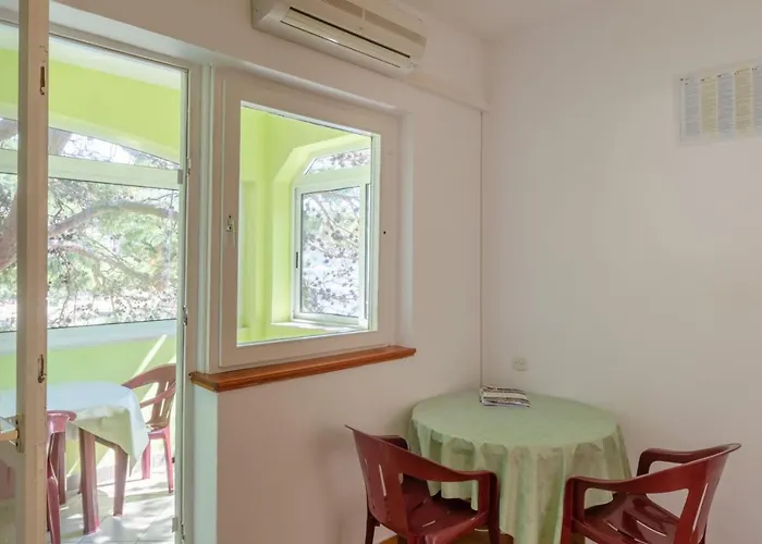 아파트 Karbuni Blato (Korcula)