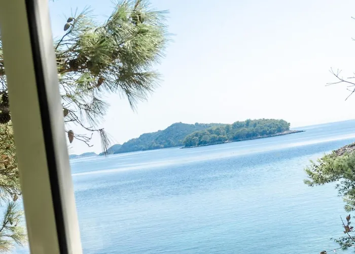 Karbuni 아파트 Blato (Korcula)